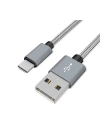 Ally Usb-Type C Android 3.0a Hızlı Şarj Halat Usb Kablo 20cm