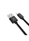 Ally Usb-Type C Android 3.0a Hızlı Şarj Halat Usb Kablo 20cm