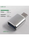 ALLY Usb Type-C Dönüştürücü Otg Adaptör