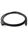 ALLY Usb Type-C to Type-C Uzatma Kablosu 1 Metre