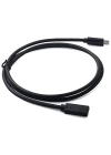 ALLY Usb Type-C to Type-C Uzatma Kablosu 1 Metre