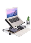 Ally YL-805 Katlanabilir Fanlı Dizüstü Laptop Standı