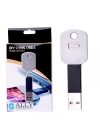 Anahtarlık Şeklinde Universal Micro Usb Kablo Şarj