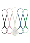 AP-Swatch 12 O Clock Zore PW-01 Silikon Saat Bilek Askısı