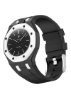 AP-Swatch Royal Pop 12 Zore KRD-158 Silikon Kordon