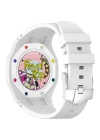 AP-Swatch Royal Pop 12 Zore KRD-158 Silikon Kordon