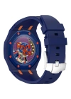 AP-Swatch Royal Pop 12 Zore KRD-158 Silikon Kordon
