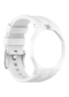 AP-Swatch Royal Pop 12 Zore KRD-158 Silikon Kordon