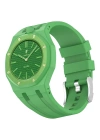 AP-Swatch Royal Pop 12 Zore KRD-158 Silikon Kordon