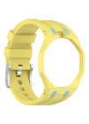 AP-Swatch Royal Pop 12 Zore KRD-158 Silikon Kordon