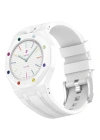 AP-Swatch Royal Pop 12 Zore KRD-158 Silikon Kordon