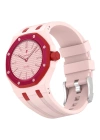 AP-Swatch Royal Pop 3 Zore KRD-158 Silikon Kordon