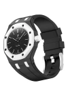 AP-Swatch Royal Pop 3 Zore KRD-158 Silikon Kordon