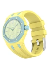 AP-Swatch Royal Pop 3 Zore KRD-158 Silikon Kordon