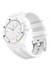 AP-Swatch Royal Pop 3 Zore KRD-158 Silikon Kordon