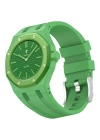 AP-Swatch Royal Pop 3 Zore KRD-158 Silikon Kordon