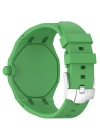 AP-Swatch Royal Pop 3 Zore KRD-158 Silikon Kordon