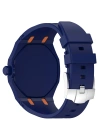 AP-Swatch Royal Pop 3 Zore KRD-158 Silikon Kordon