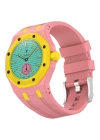 AP-Swatch Royal Pop 3 Zore KRD-158 Silikon Kordon