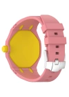 AP-Swatch Royal Pop 3 Zore KRD-158 Silikon Kordon