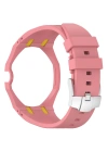 AP-Swatch Royal Pop 3 Zore KRD-158 Silikon Kordon