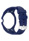 AP-Swatch Royal Pop 3 Zore KRD-158 Silikon Kordon