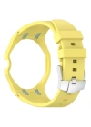 AP-Swatch Royal Pop 3 Zore KRD-158 Silikon Kordon
