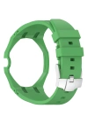AP-Swatch Royal Pop 3 Zore KRD-158 Silikon Kordon