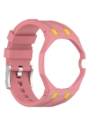 AP-Swatch Royal Pop 3 Zore KRD-158 Silikon Kordon
