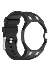 AP-Swatch Royal Pop 3 Zore KRD-158 Silikon Kordon