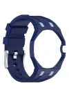 AP-Swatch Royal Pop 3 Zore KRD-158 Silikon Kordon