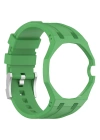 AP-Swatch Royal Pop 3 Zore KRD-158 Silikon Kordon