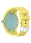 AP-Swatch Royal Pop 3 Zore KRD-158 Silikon Kordon