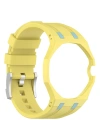 AP-Swatch Royal Pop 3 Zore KRD-158 Silikon Kordon