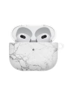 Apple Airpods 3. Nesil Kılıf Çift IMD Baskılı Lisanslı Switcheasy Artist Kapak