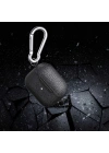 Apple Airpods 3. Nesil Kılıf Zore Airbag 03 Silikon