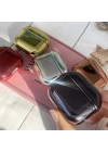 Apple Airpods 3. Nesil Kılıf Zore Airbag 08 Silikon