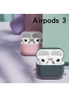 Apple Airpods 3. Nesil Kılıf Zore Airbag 23 Kılıf