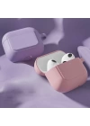 Apple Airpods 3. Nesil Kılıf Zore Airbag 23 Kılıf