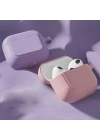 Apple Airpods 3. Nesil Kılıf Zore Airbag 23 Kılıf