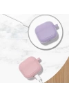 Apple Airpods 3. Nesil Kılıf Zore Airbag 23 Kılıf