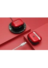 Apple Airpods 3. Nesil Kılıf Zore Shockproof Silikon