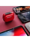 Apple Airpods 3. Nesil Kılıf Zore Shockproof Silikon
