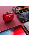 Apple Airpods 3. Nesil Kılıf Zore Shockproof Silikon