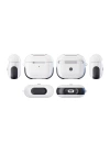 Apple Airpods 3. Nesil Kılıf Zore Shockproof Silikon