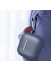 Apple Airpods 3. Nesil Zore Airbag 28 Silikon Kılıf
