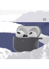 Apple Airpods 3. Nesil Zore Standart Silikon Kılıf