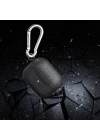 Apple Airpods 4 Kılıf Zore Airbag 03 Silikon