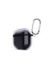 Apple Airpods 4 Zore Airbag 42 Askı Aparatlı Kulaklık Kılıfı