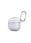 Apple Airpods 4 Zore Airbag 42 Askı Aparatlı Kulaklık Kılıfı